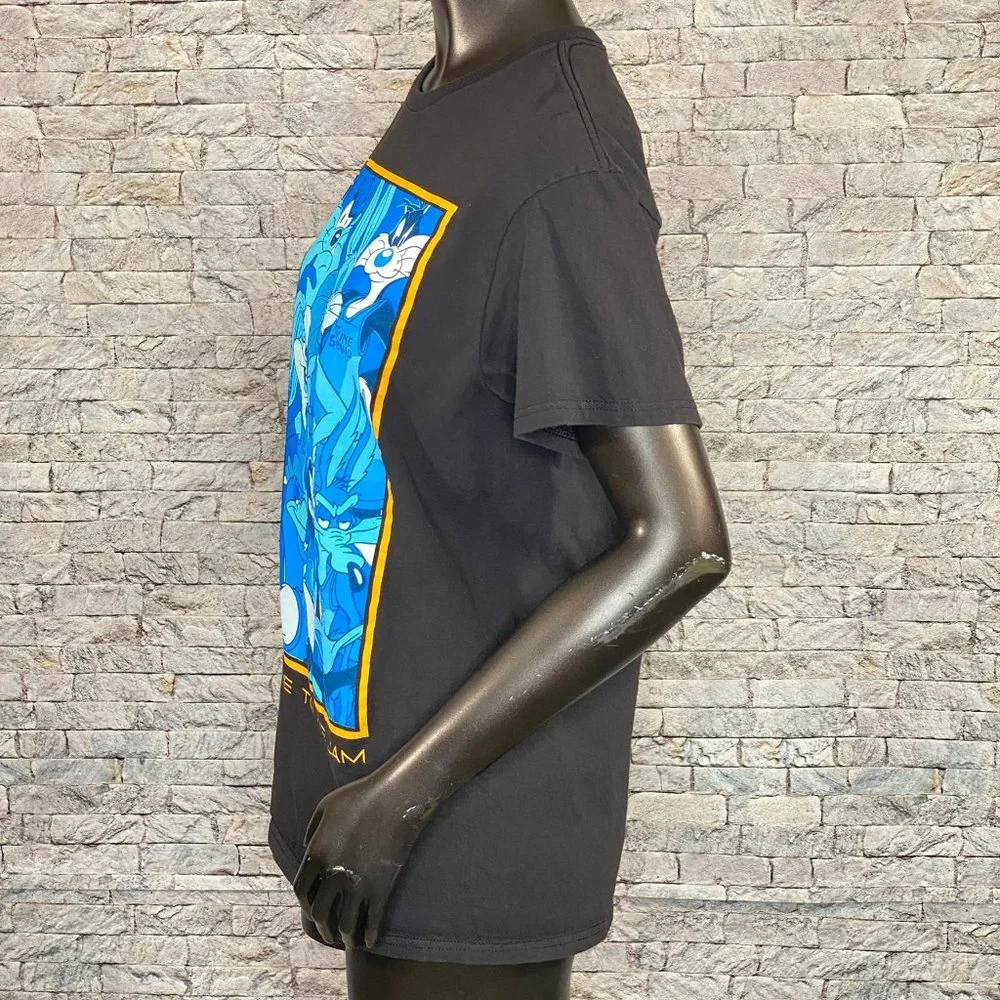 Space Jam A  New Legacy Tee Shirt - Picture 2 of 5